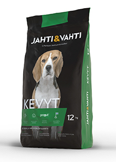 Jahti&Vahti Kevyt