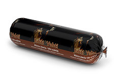 Jahti&Vahti Riista-ateria