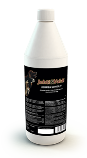 Jahti&Vahti Lohiöljy