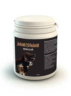 Jahti&Vahti Merilevä