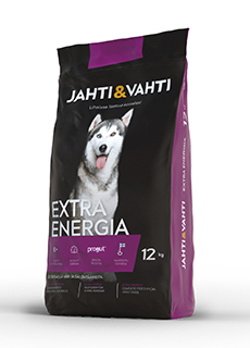 Jahti&Vahti Extra Energia