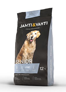 Jahti&Vahti Senior