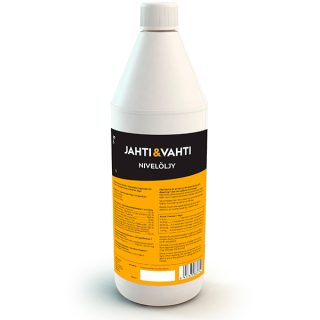 Jahti&Vahti Nivelöljy