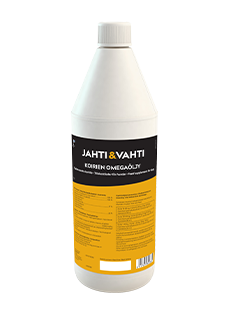 Jahti&Vahti Omegaöljy