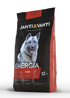 Jahti&Vahti Energia