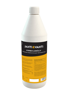 Jahti&Vahti Lohiöljy