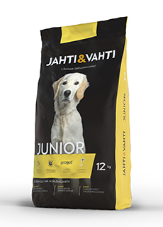 Jahti&Vahti Junior